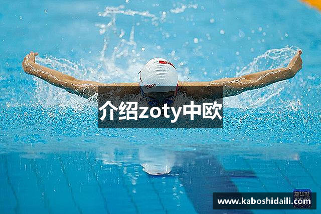 介绍zoty中欧